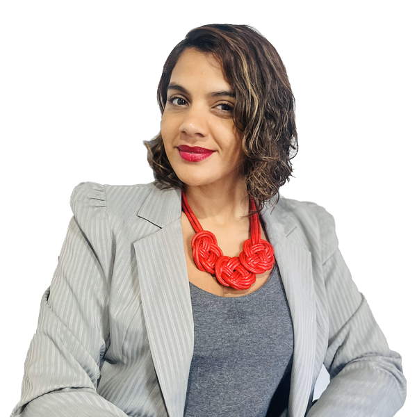 Vanessa Vicente, fonoaudióloga clínica especialista em TDL